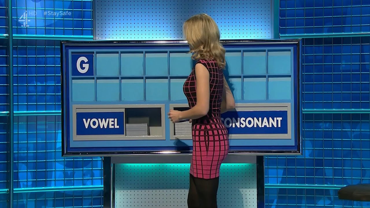 Rachel Riley - Very Short Tight Dress With Tights Style - 2016
