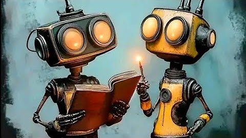 Tiny Robots portal escape mobile gameplay part 6 | new mobile games in 2025