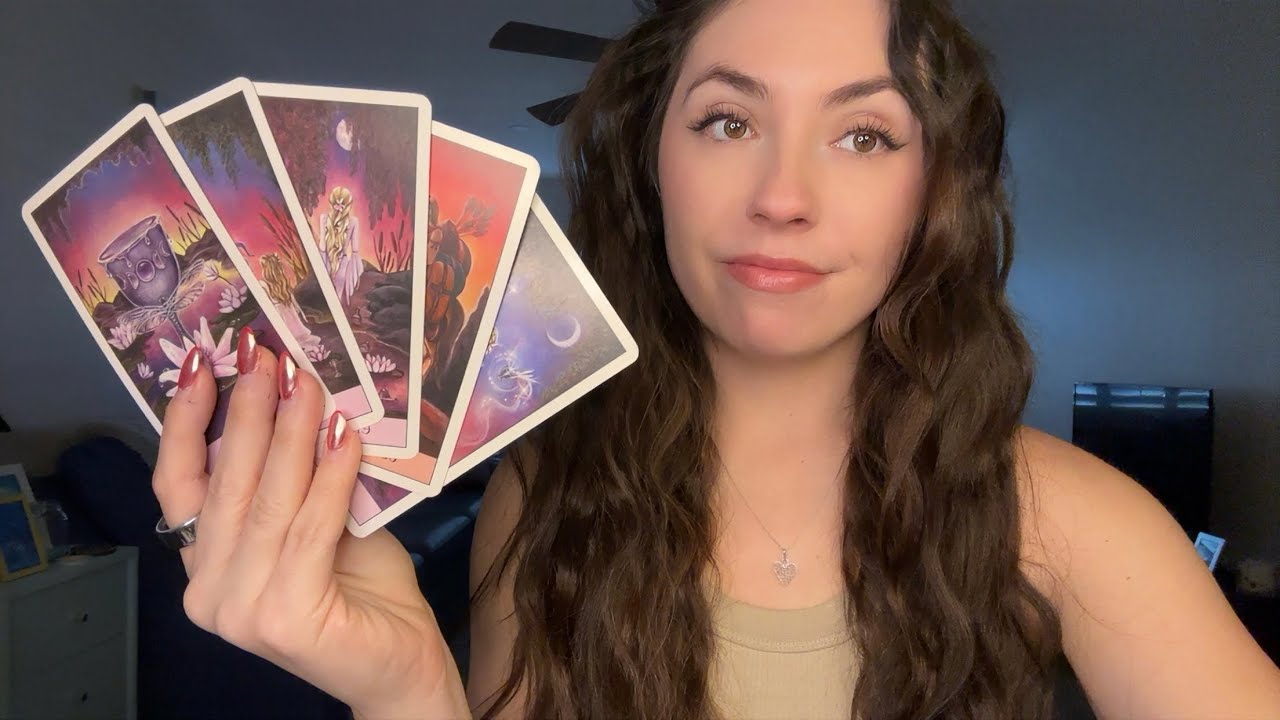 **THIS** is what they REALLY think about YOU… ⬆️