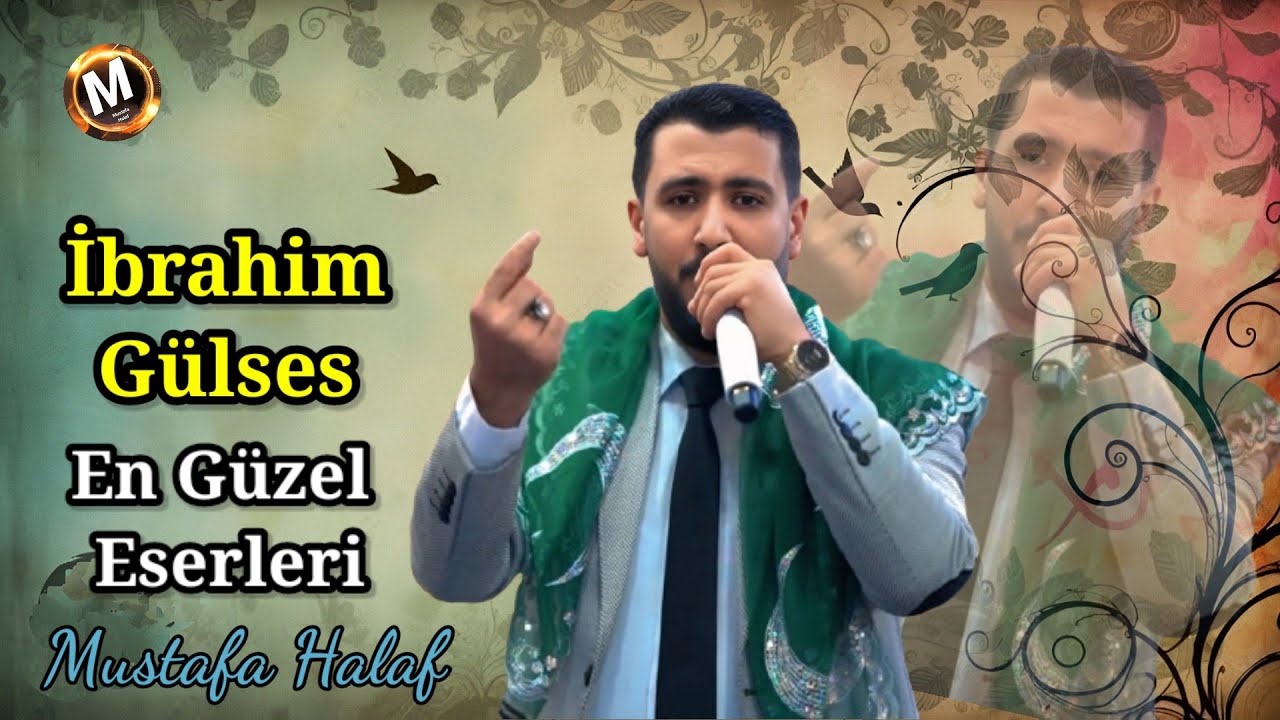 İbrahim Gülses En Güzel Eserleri Oyun Havası (Part5)