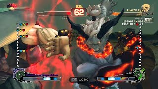 USF4 ▶ Cool Compilation【Part 17】