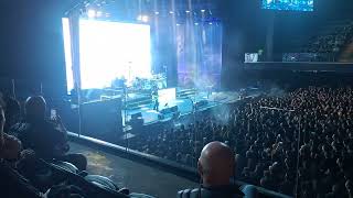 Dream Theater En Argentina 2026