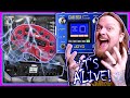 Bringing your OLD amp modelers back to LIFE with the JOYO Cab Box!