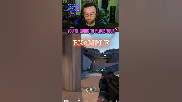 Why You Miss In Valorant (Aim Guide)