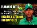 Fernando Tatis - HAZAÑAS HISTORICAS IRROMPIBLES (GRANDES LIGAS)