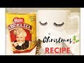 COOK WITH ME//HOW TO MAKE  HOT CHOCOLATE