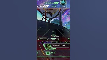 クリプトの透明化を最大限生かした結果 The result of making the most of crypto transparency. #shorts #short #apex