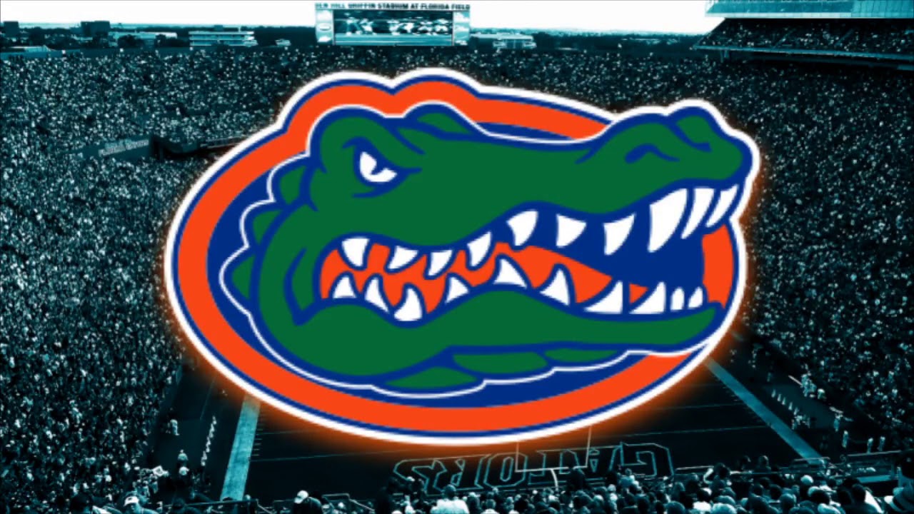 Florida Gators 2020-21 Touchdown Song (CUSTOM) - YouTube