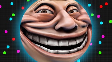 Agar.io TROLLING – EP. 4 (Agario Destroying Teams, Epic Moments, Agar.io Trolling Compilation)