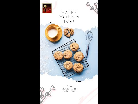 Mother's Day Cooking Ideas Mothers Day Baking Ideas Must Watch!