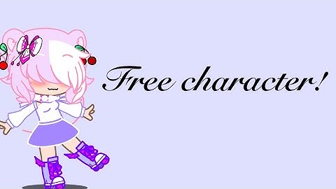 Free OC for the taking || check pinned comment for offline code ||