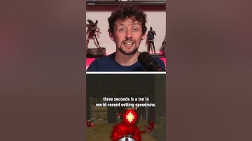 It took over 20 years, but this Doom 2 speedrun record has finally been broken.