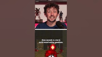 It took over 20 years, but this Doom 2 speedrun record has finally been broken.