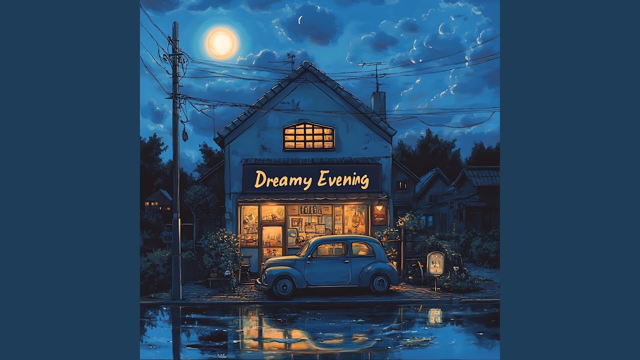 Watch Calm Currents on YouTube Watch Calm Currents on YouTube