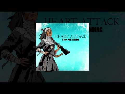 Heart Attack - Raging Load