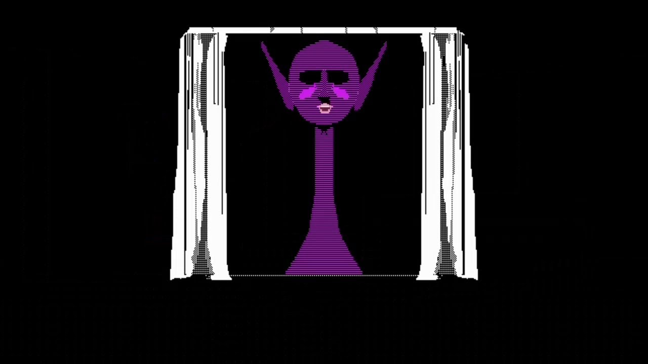 A visitor? I Lips like Velum (Demo) YouTube