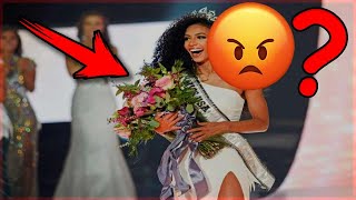 Cheslie Kryst - Narrated Wiki English