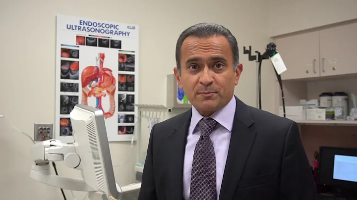 What Happens During Your Endoscopic Ultrasound?