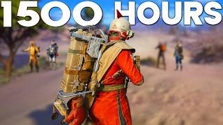 🔴ARC Raiders - SWEATY 169% WIN RATE SOLO RUNS - NEW TRADER UPDATE IS ALMOST HERE!!! #GRASSISFAKE