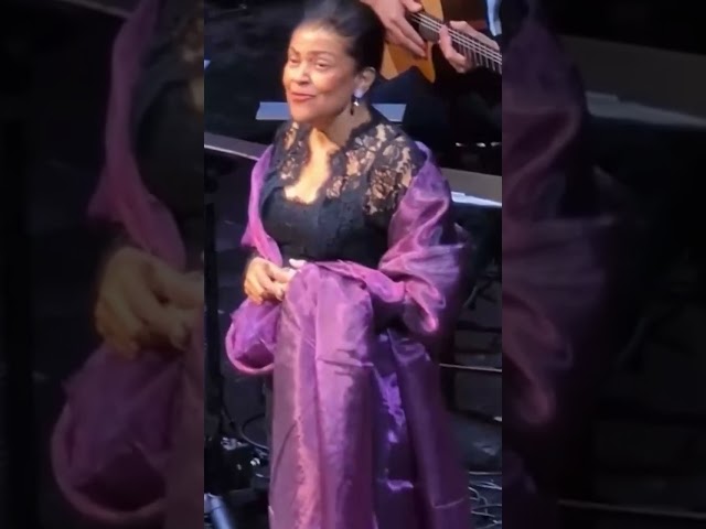 Kathleen Battle | Heaven Is One Beautiful Place | ACAPELLA | LIVE 2024 class=