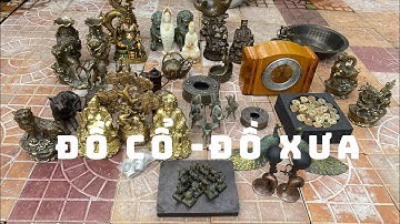 🪐🪐Đồ Cổ _ Đồ Xưa _ Đồ Đồng Xưa _ Đồ Xưa Cũ. Ngày 8/7#đồxưa #đồcổcầnthơ #đồđồng #đồđồng  #đồđồngcổ