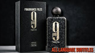 Afnan 9 Pm Night Out Versus The Original 9Pm Which One Rules Nightlife أفنان نائين بي إم نايت آوت