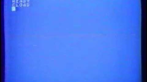 Learning French on the Atari 800