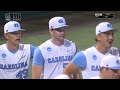 UNC Baseball: Tar Heels Blank VCU to Open Regional, 8-0