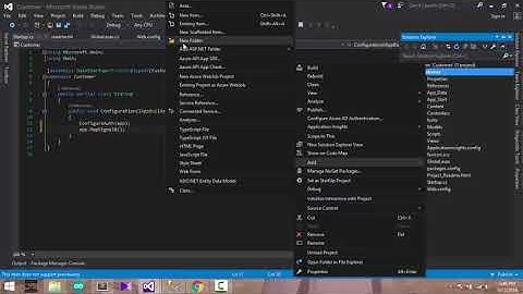 Database Change Notifications in ASP.NET (MVC) Using SignalR & SQL Dependency