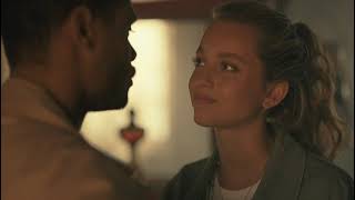 A Fazenda Talu Perdoa Eva E Beijam-Se