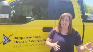 Rappahannock Electric Cooperative