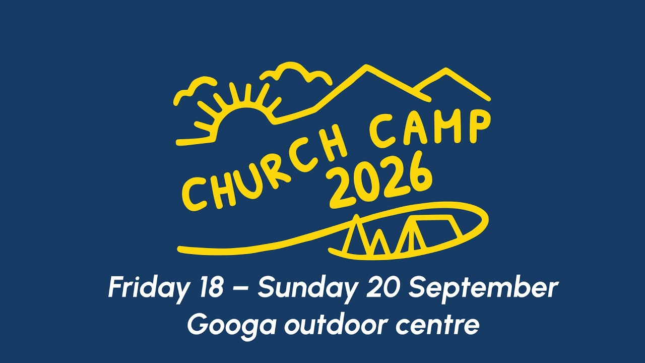 Camp Promo