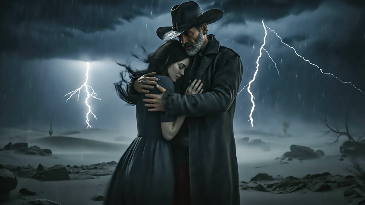 Lágrimas de Hielo 🎸 Música Dark Country en Español