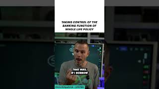 You Can't Get Rid Of Banks with Infinite Banking