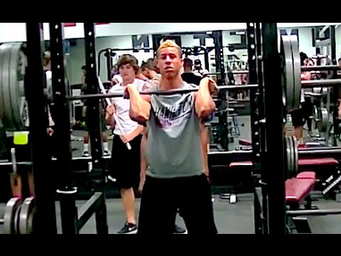 Kyeler Burke '16 : Hamilton Varsity (Chandler, AZ) UTR Spoltlight 2014