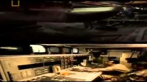 MegaStructures   The Channel Tunnel documentary in english Part 1