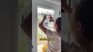 ทำไมต้องใส่น้ำตอนติดฟิล์ม?