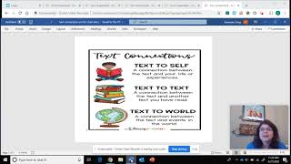 CES Second Grade - Reading Recess