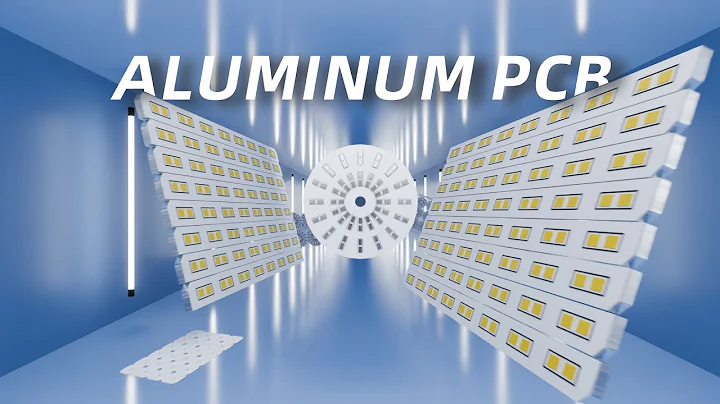 Aluminum PCB Explained: Structure, Cooling, and Applications