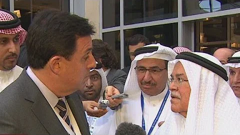 Saudi Minister: "These rumors are completely mista...