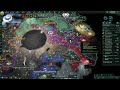 Let's Play Stellaris 3.12 - Voidforged Ep9 - Riddle Escorts OP?