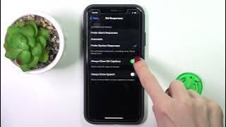 How to Manage Siri Responses?