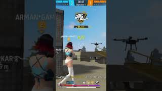ullu gamer Hanumangarh mein meri ID ka naam hai free fire mein India second round free fire Max khel