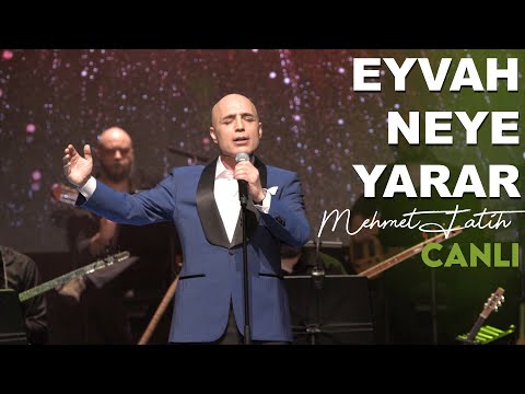 Mehmet Fatih - Eyvah Neye Yarar