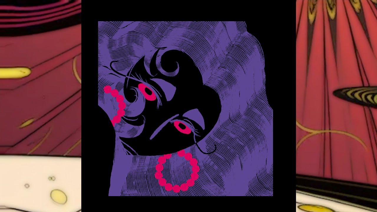 AZABACHE MONTOYA - C.O.P.L.A. (Official Visualiser)