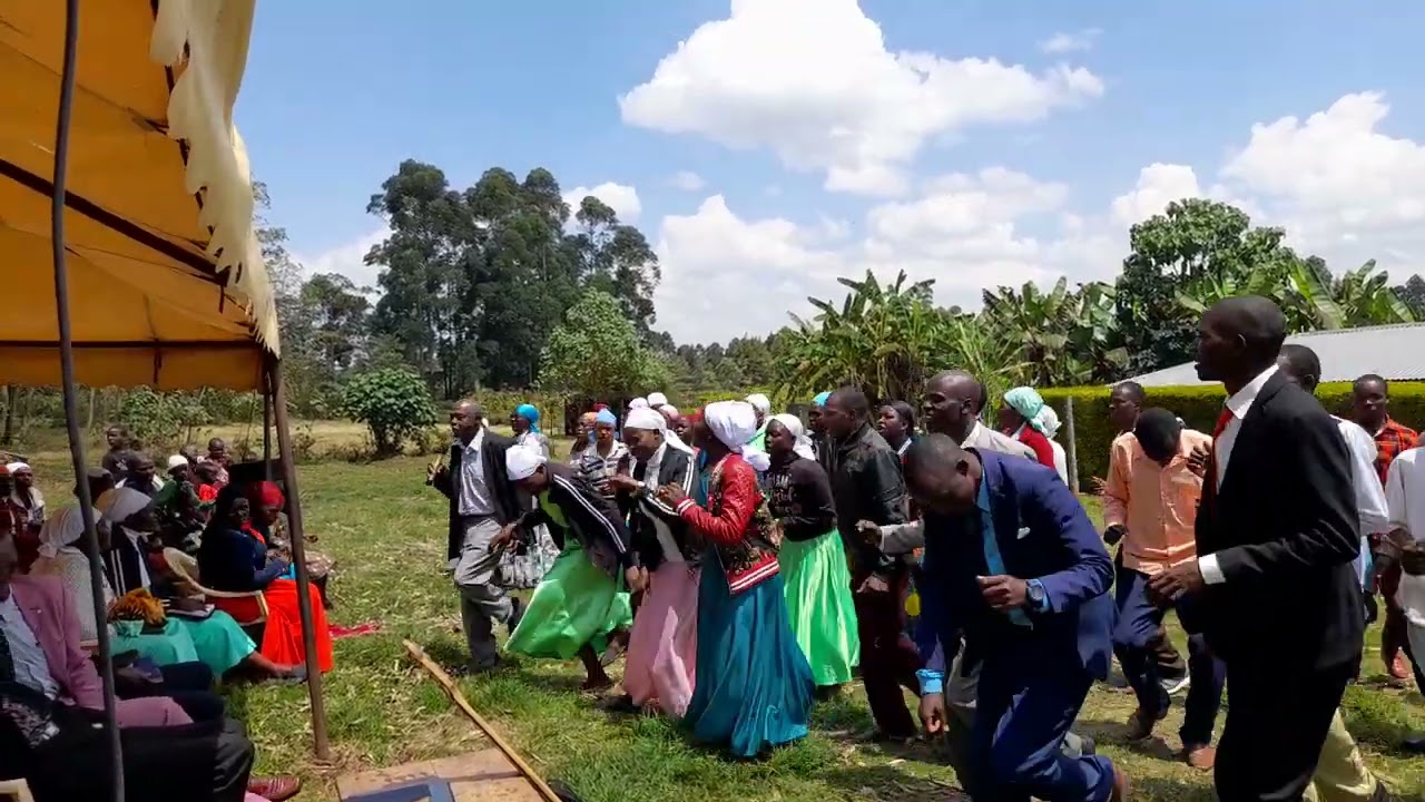 pst John bii at sabetet yakwai