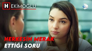 Ekibin Başında Kara Bulutlar Dolaşıyor Hekimoğlu Özel Klip