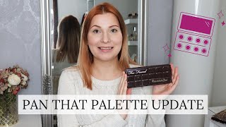 Pan That Palette 2023 | Update 3
