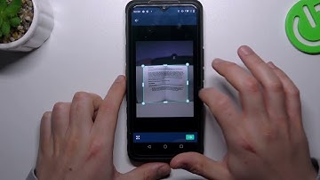 How to Send FAX Messages on CAT S53?