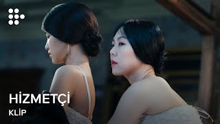 Park Chan-Wooktan Hi̇zmetçi̇ Klip Mubide Şimdi Gösterimde